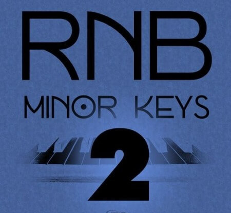 Big Citi Loops RnB Minor Keys 2 WAV